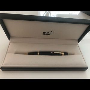 MONT BLANC PEN